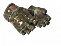 ★ Bloodhound Gloves Guerrilla
